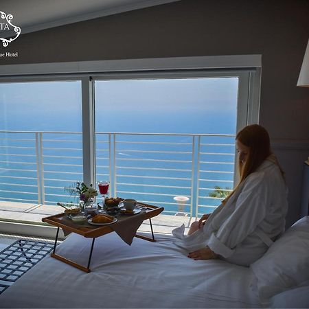 تيراتشينا La Librata Boutique Hotel المظهر الخارجي الصورة