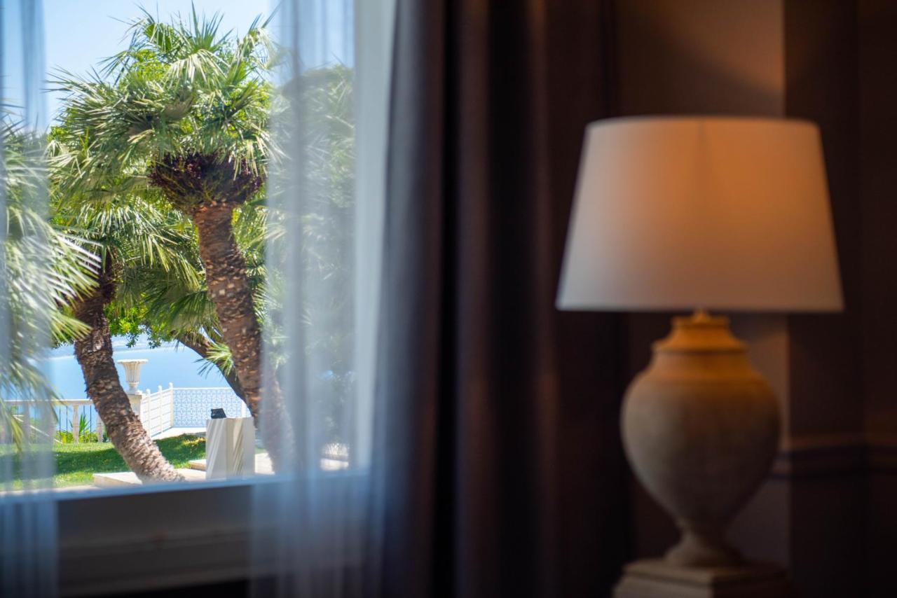 تيراتشينا La Librata Boutique Hotel المظهر الخارجي الصورة