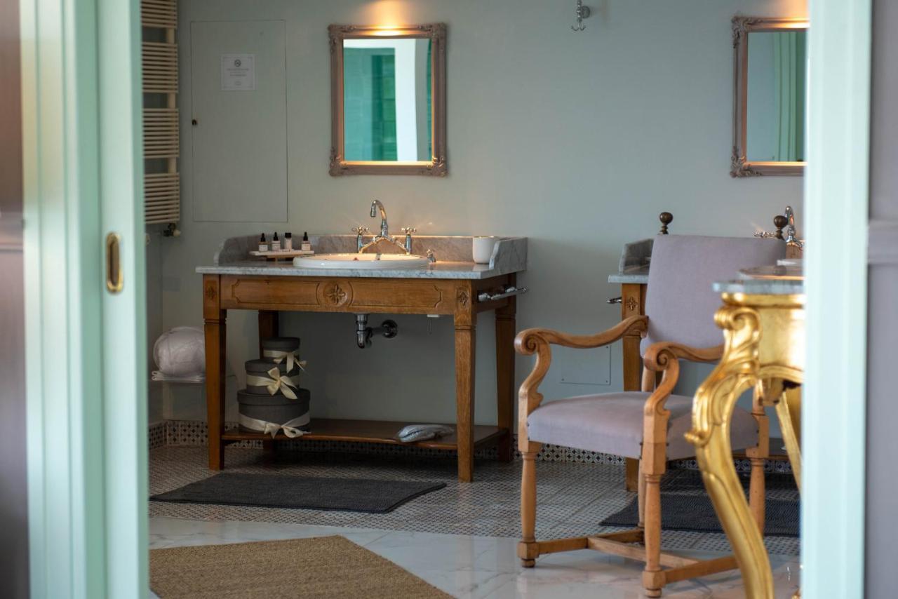 تيراتشينا La Librata Boutique Hotel المظهر الخارجي الصورة