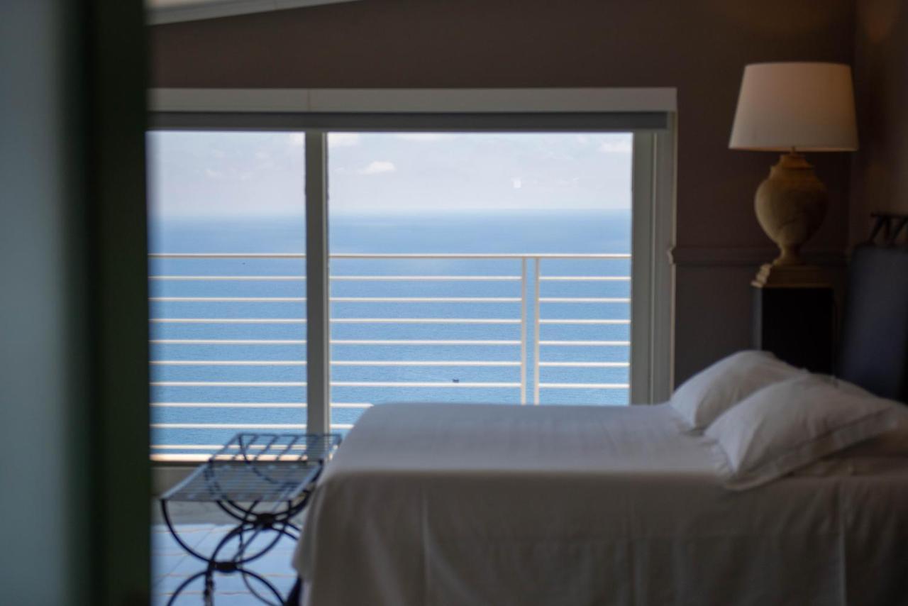 تيراتشينا La Librata Boutique Hotel المظهر الخارجي الصورة