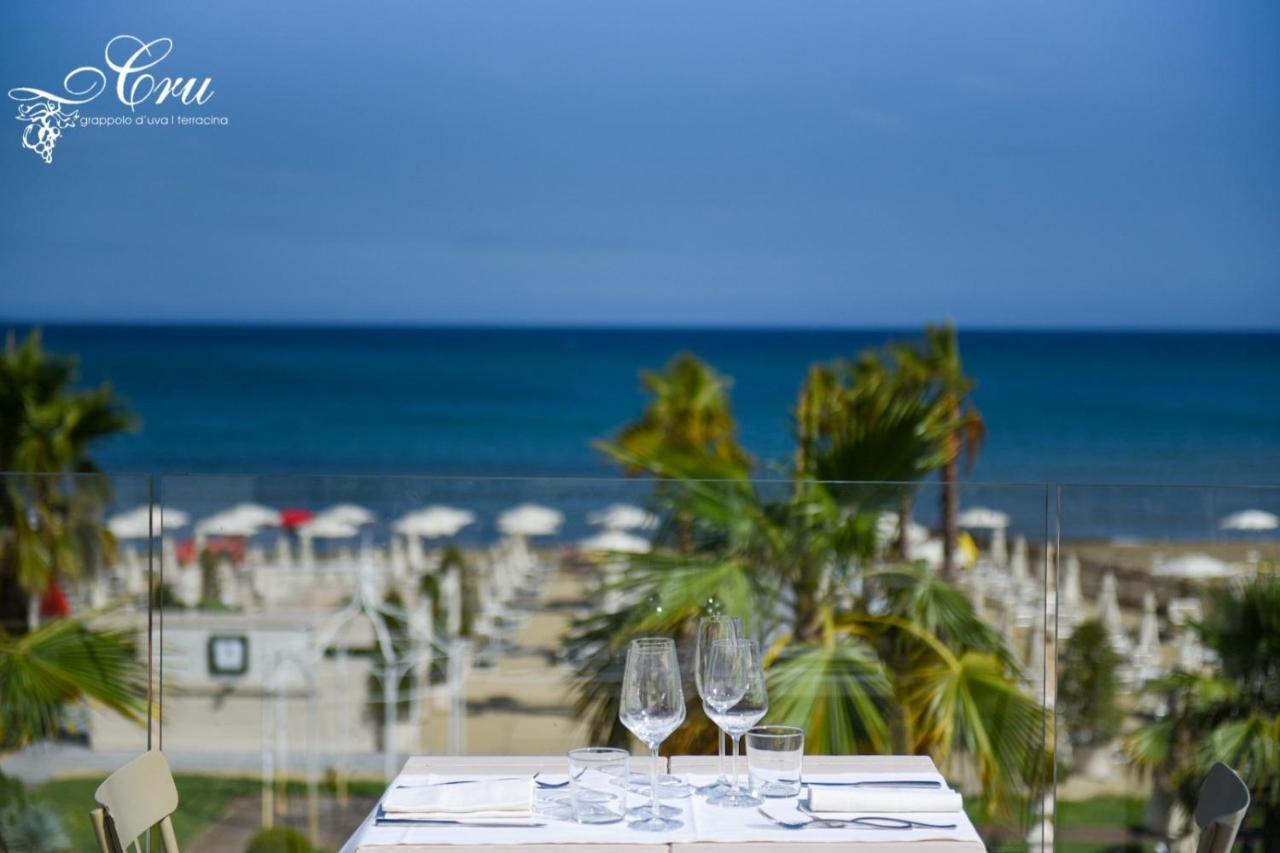 تيراتشينا La Librata Boutique Hotel المظهر الخارجي الصورة