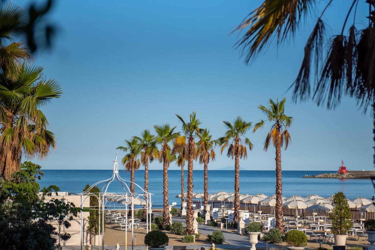 تيراتشينا La Librata Boutique Hotel المظهر الخارجي الصورة