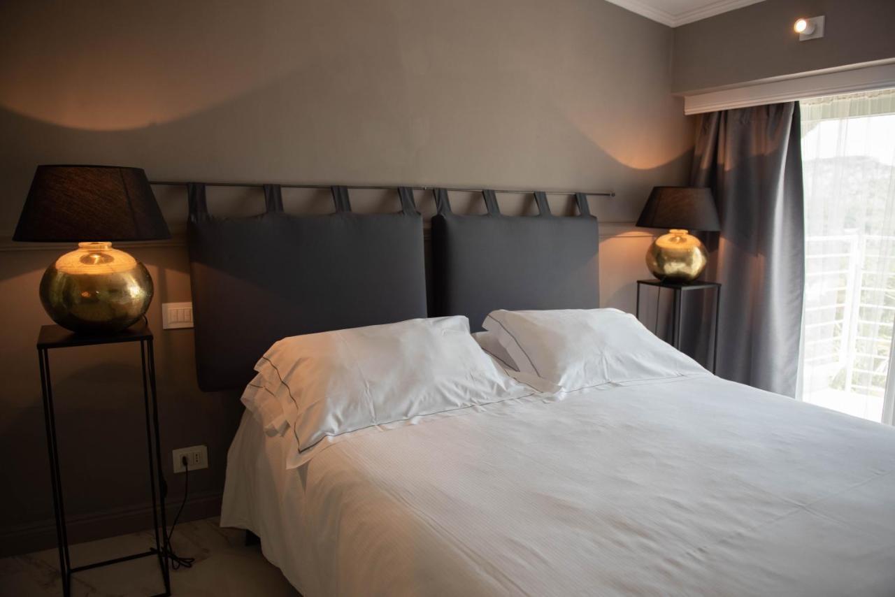 تيراتشينا La Librata Boutique Hotel المظهر الخارجي الصورة