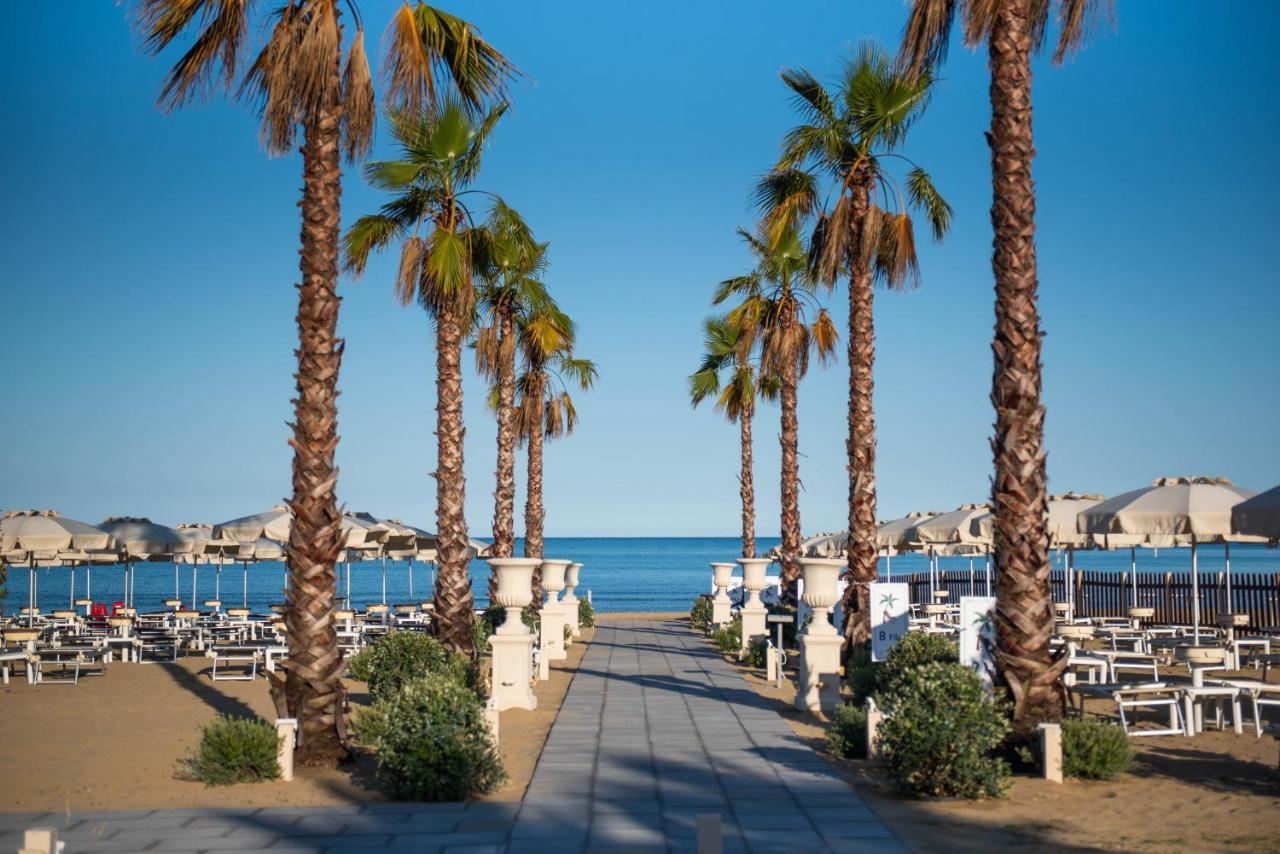 تيراتشينا La Librata Boutique Hotel المظهر الخارجي الصورة