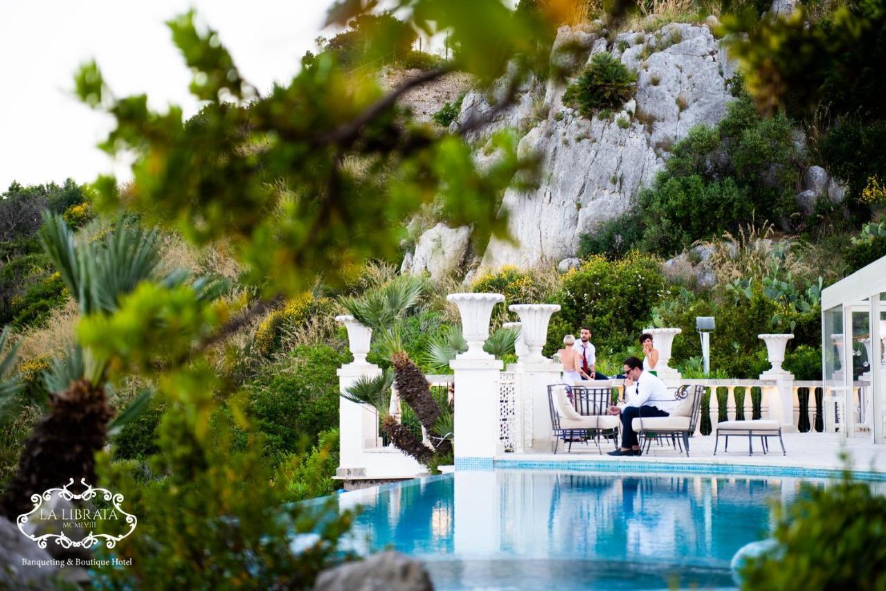تيراتشينا La Librata Boutique Hotel المظهر الخارجي الصورة