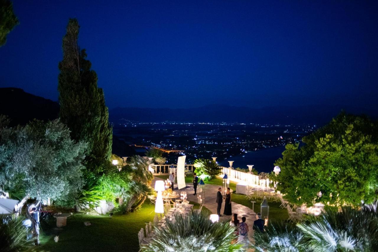تيراتشينا La Librata Boutique Hotel المظهر الخارجي الصورة